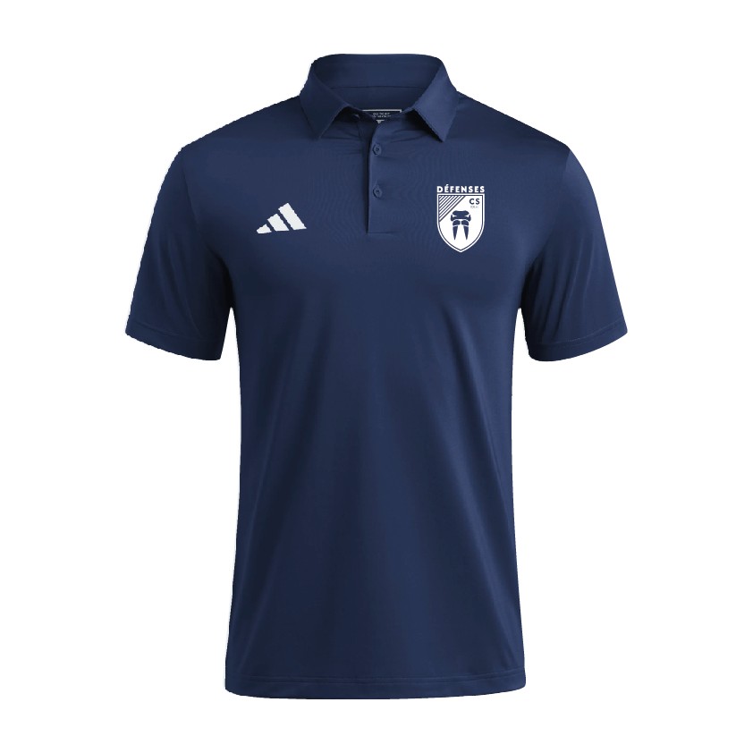 Polo Adidas Femme