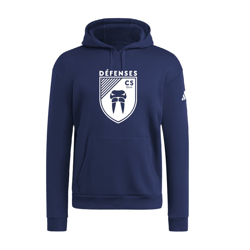 Coton ouaté Adidas