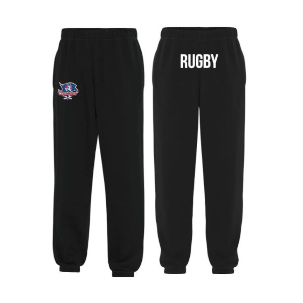Pantalon jogging