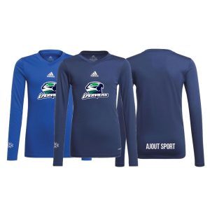 Chandail manche longue Adidas