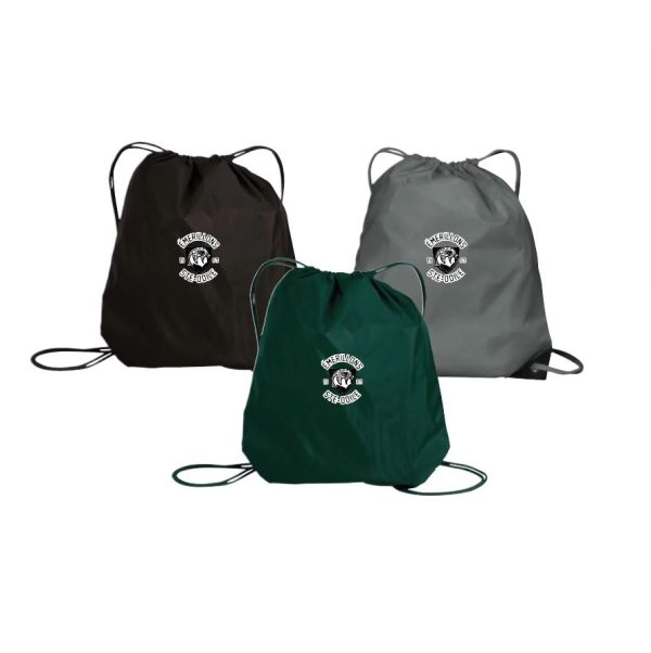 Sac à cordes