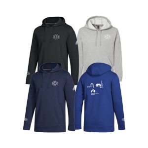 Molleton Adidas