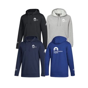 Molleton Adidas