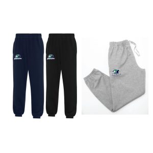 Pantalon Molleton