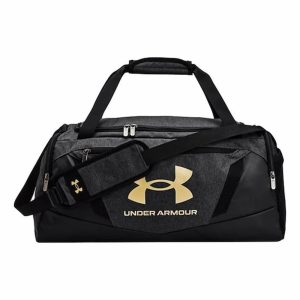 UA Undeniable 5.0 Medium Duffle Bag