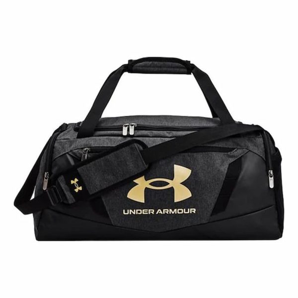 UA Undeniable 5.0 Medium Duffle Bag