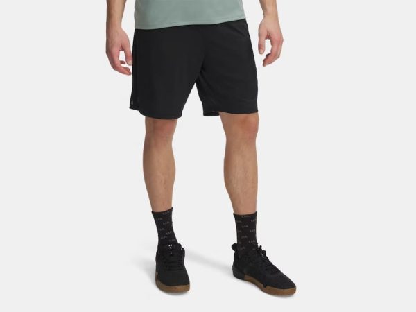 UA Tech Vent 9in Shorts – Image 4