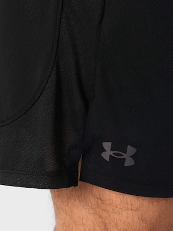 UA Tech Vent 9in Shorts – Image 3