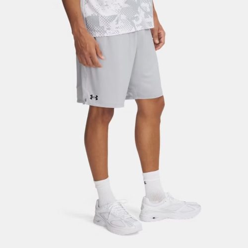 UA Tech Vent 9in Shorts