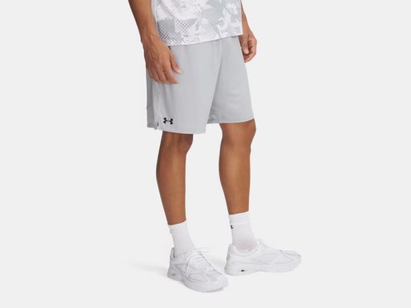 UA Tech Vent 9in Shorts