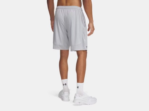 UA Tech Vent 9in Shorts – Image 2