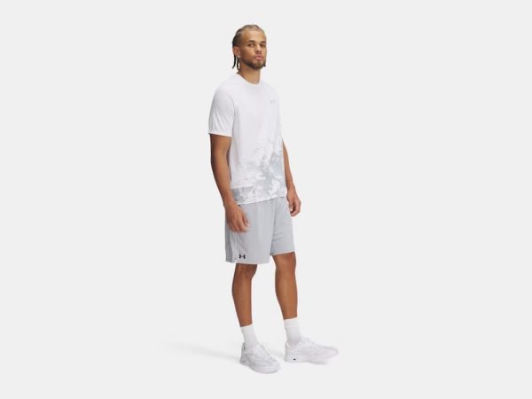 UA Tech Vent 9in Shorts – Image 3