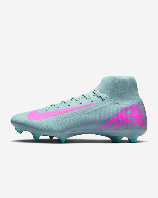 Nike Mercurial Superfly 10 Academy