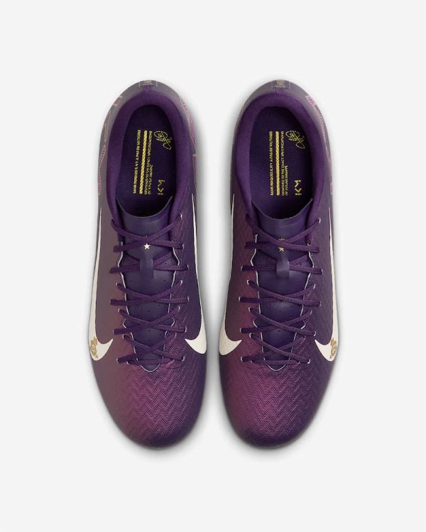 Nike Mercurial Vapor 16 Academy KM – Image 4