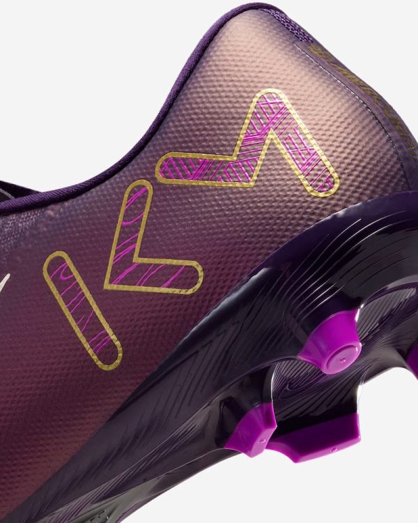 Nike Mercurial Vapor 16 Academy KM – Image 8