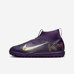 Nike Jr. Mercurial Superfly 10 Academy KM