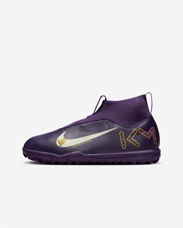 Nike Jr. Mercurial Superfly 10 Academy KM