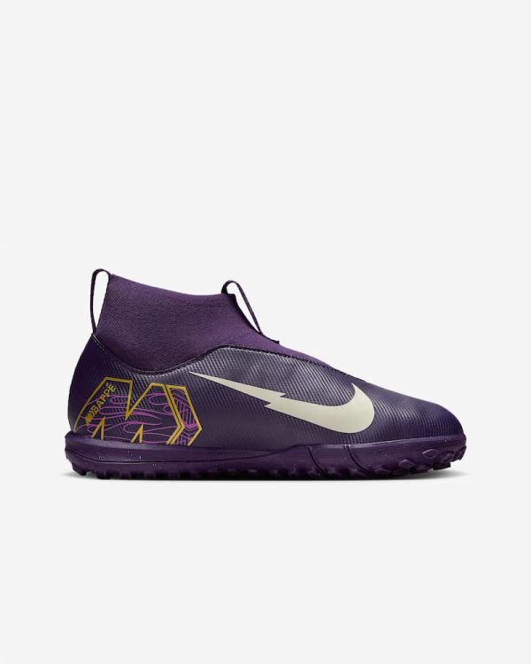 Nike Jr. Mercurial Superfly 10 Academy KM – Image 2