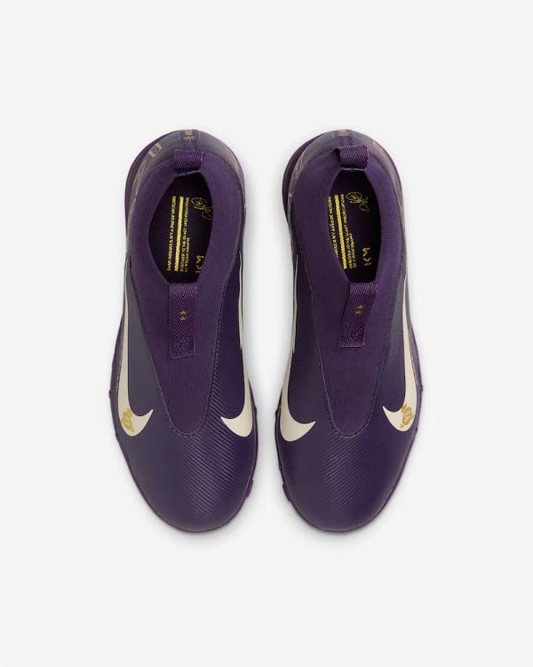 Nike Jr. Mercurial Superfly 10 Academy KM – Image 4