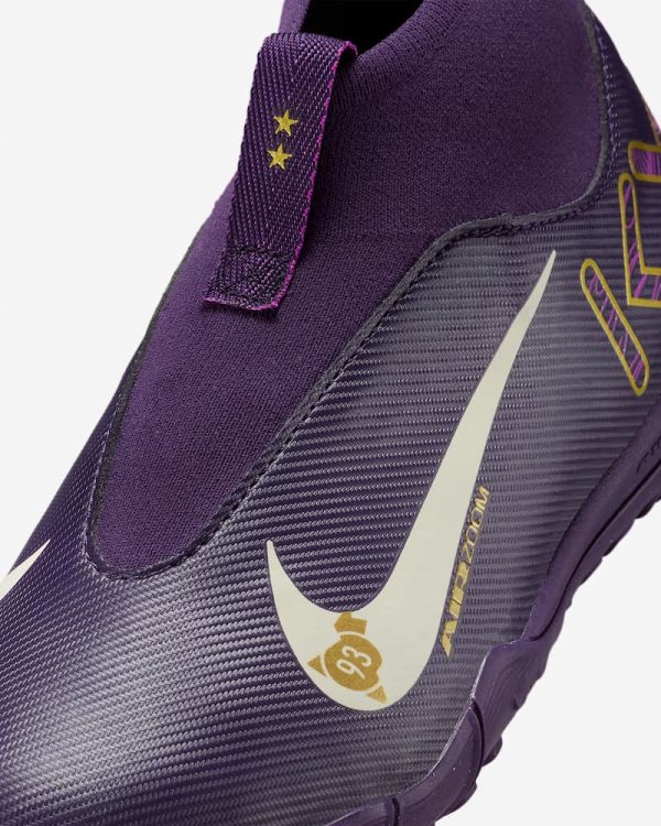 Nike Jr. Mercurial Superfly 10 Academy KM – Image 6