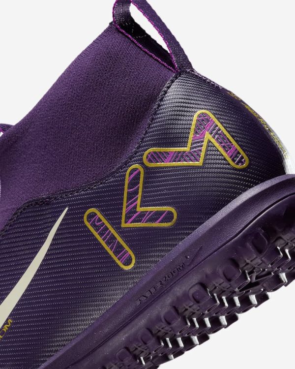 Nike Jr. Mercurial Superfly 10 Academy KM – Image 7