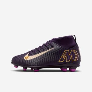 Nike Jr. Mercurial Superfly 10 Club KM