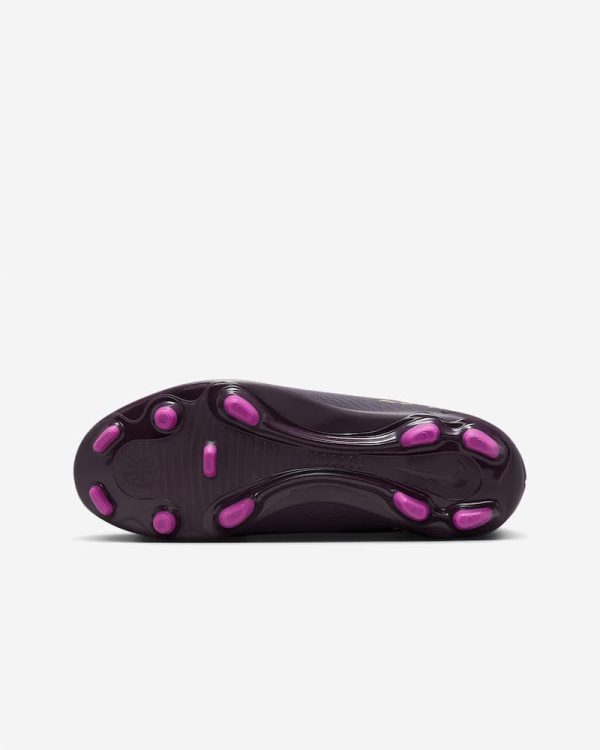 Nike Jr. Mercurial Superfly 10 Club KM – Image 3