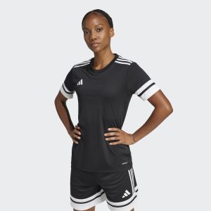 Adidas SQUADRA 25 Jersey Black W