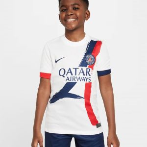 Nike PSG 24-25 Stadium Away