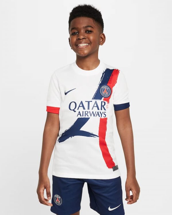 Nike PSG 24-25 Stadium Away