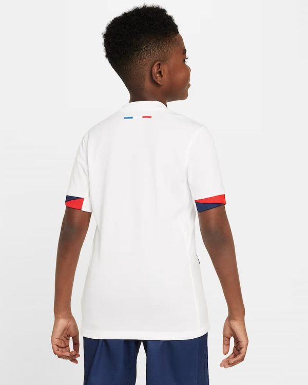 Nike PSG 24-25 Stadium Away - Image 2