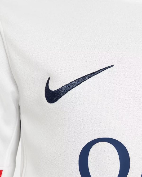 Nike PSG 24-25 Stadium Away - Image 4