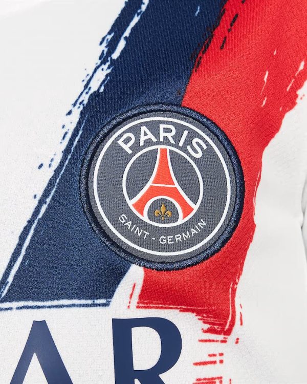 Nike PSG 24-25 Stadium Away - Image 5