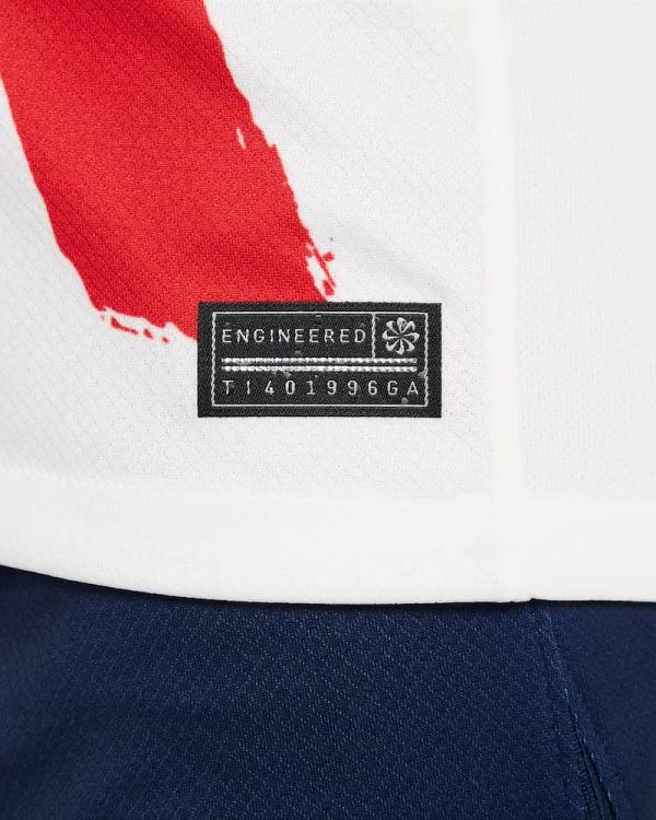 Nike PSG 24-25 Stadium Away - Image 6