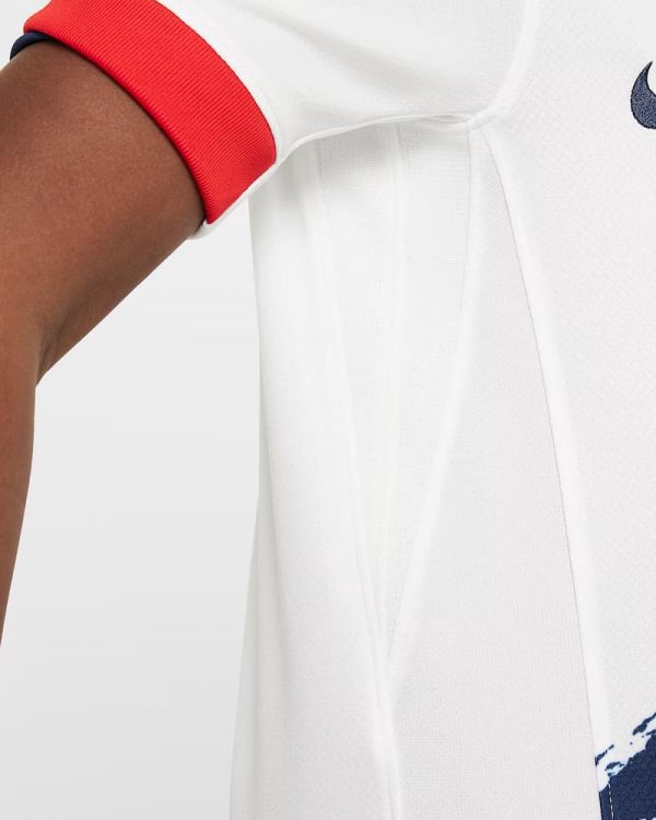 Nike PSG 24-25 Stadium Away - Image 7