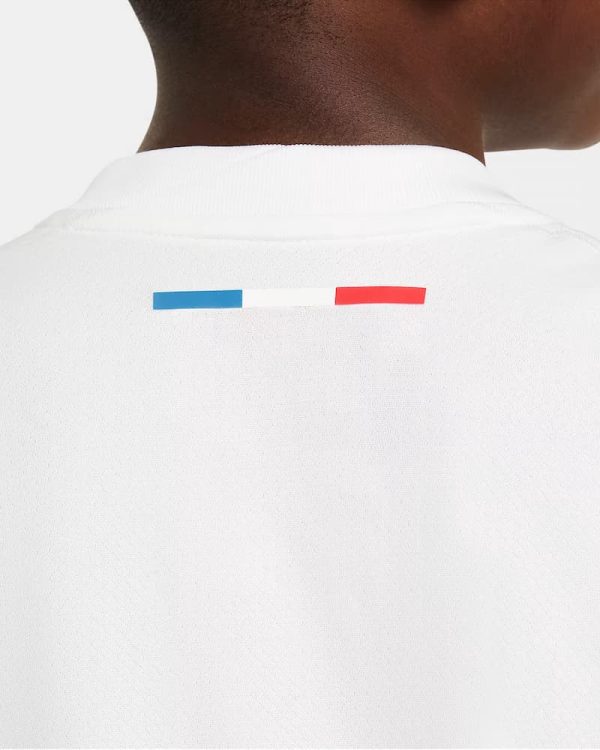 Nike PSG 24-25 Stadium Away - Image 8
