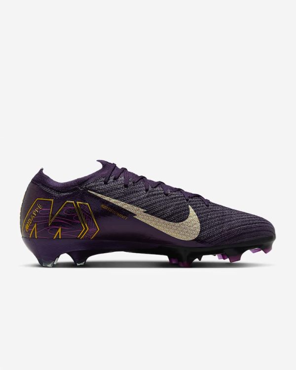 NIKE MERCURIAL VAPOR 16 ELITE KM – Image 2
