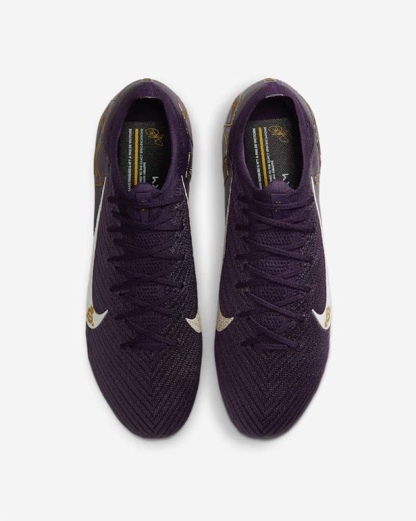 NIKE MERCURIAL VAPOR 16 ELITE KM – Image 4