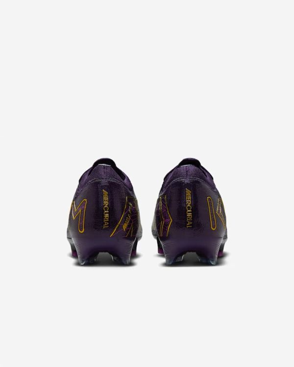 NIKE MERCURIAL VAPOR 16 ELITE KM – Image 5