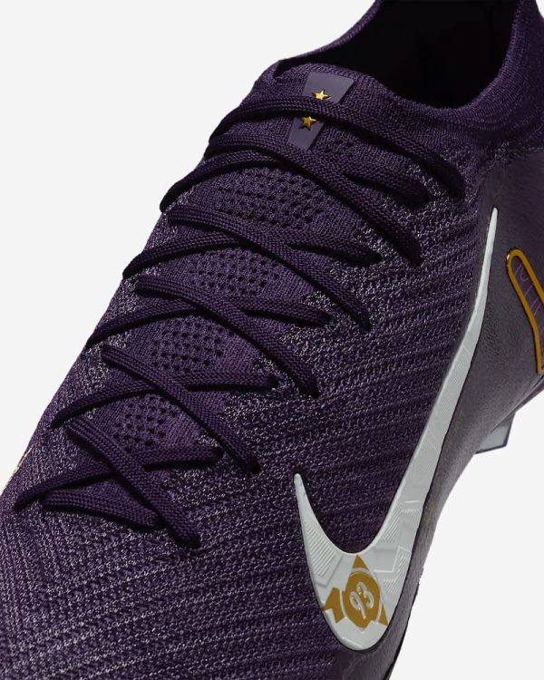 NIKE MERCURIAL VAPOR 16 ELITE KM – Image 7