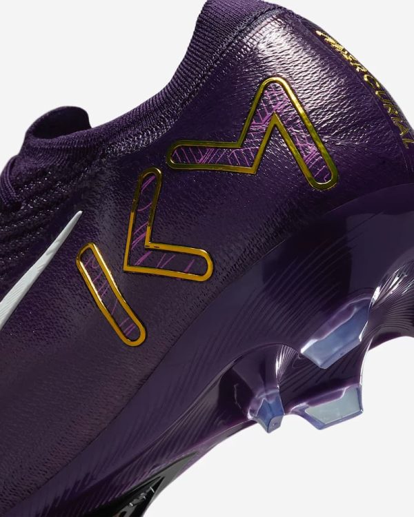 NIKE MERCURIAL VAPOR 16 ELITE KM – Image 8