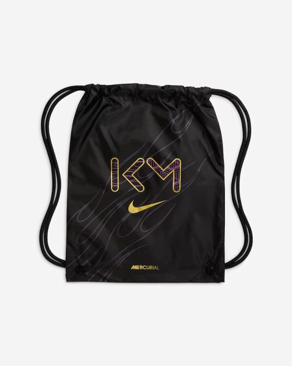 NIKE MERCURIAL VAPOR 16 ELITE KM – Image 9