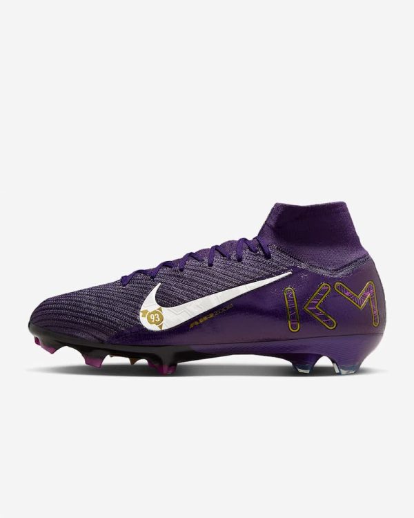 NIKE MERCURIAL SUPERFLY 10 ELITE KM