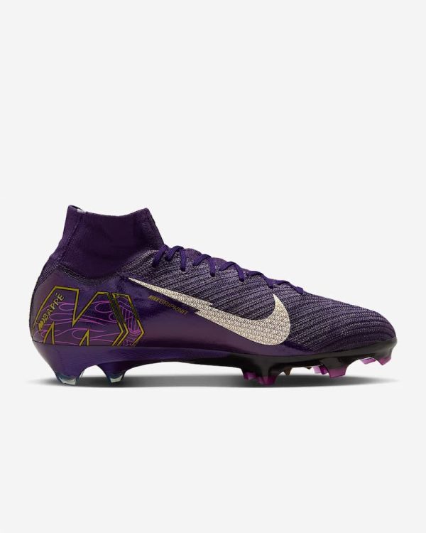 NIKE MERCURIAL SUPERFLY 10 ELITE KM – Image 2