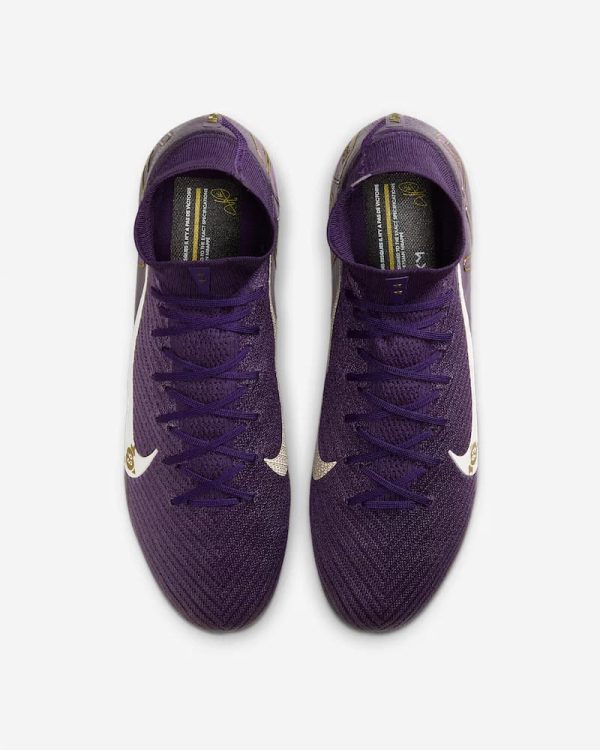 NIKE MERCURIAL SUPERFLY 10 ELITE KM – Image 4