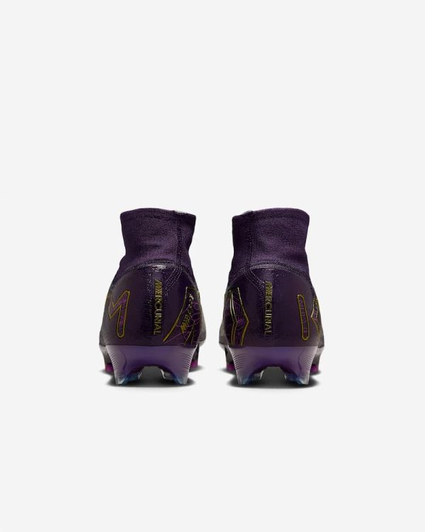 NIKE MERCURIAL SUPERFLY 10 ELITE KM – Image 5