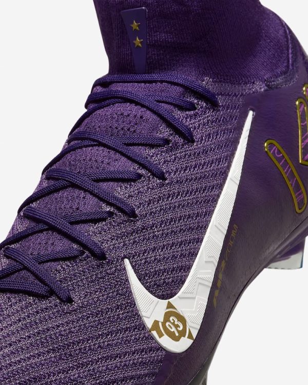 NIKE MERCURIAL SUPERFLY 10 ELITE KM – Image 7