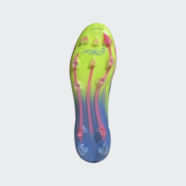 Adidas F50 Elite FG – Image 4