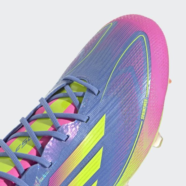 Adidas F50 Elite FG – Image 6