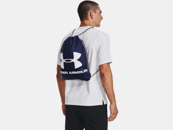 UA Ozsee Sackpack